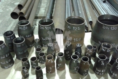 Reducciones Concéntricas y Excéntricas