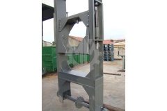 Support Burner