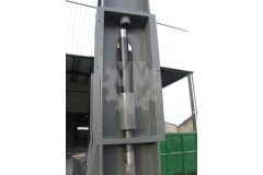 Support Burner