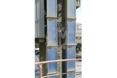 Elevador de Cinta