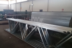 Estructuras de Acero