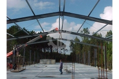 Estructuras de Acero