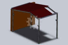 Estructuras de Acero