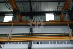 Top Cranes STAHL 3.2 ton