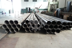 Tubes DN 150