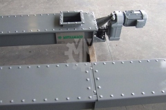 Screw Conveyors