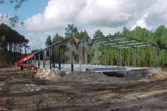 Steel Structures