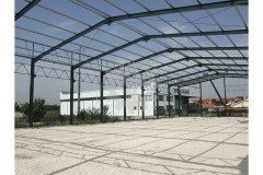 Steel Structures