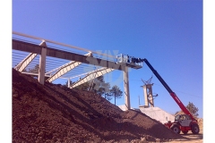 Steel Structures