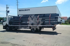 Steel Structures