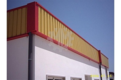 Steel Structures