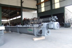 Transportadores de Tornillo
