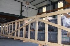 Transportadores de Tornillo