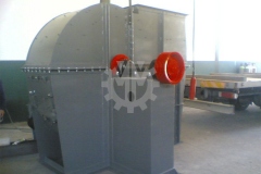 Ventilador