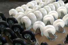 Wheels and Castors